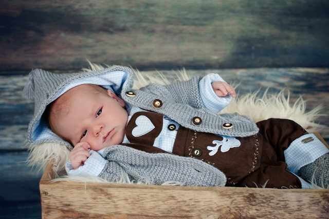 Tracht