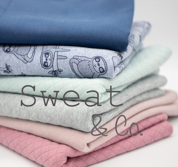 Sweat/ French Terry/Alpenfleece
